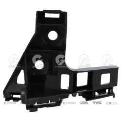 SOPORTE DE PARAGOLPE...