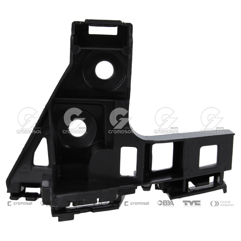 SOPORTE DE PARAGOLPE TRASERO TAIWAN 40826/1I