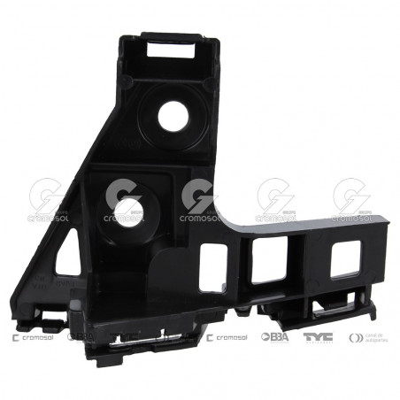 SOPORTE DE PARAGOLPE TRASERO TAIWAN 40826/1I