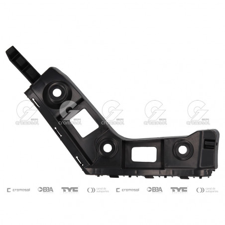 SOPORTE DE PARAGOLPE TRASERO TAIWAN 40826/2D