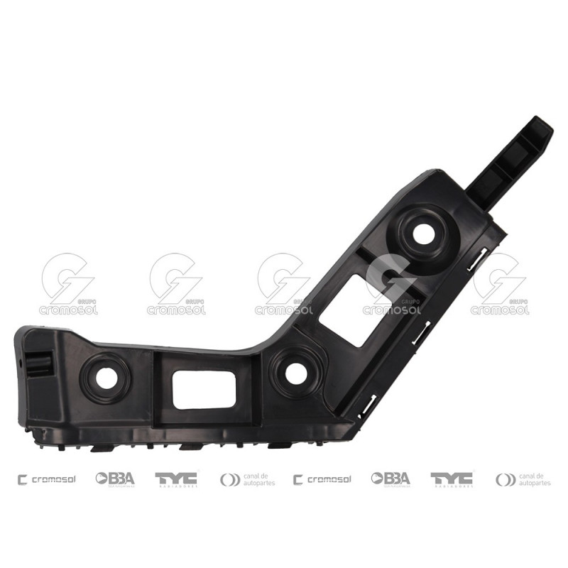 SOPORTE DE PARAGOLPE TRASERO TAIWAN 40826/2I
