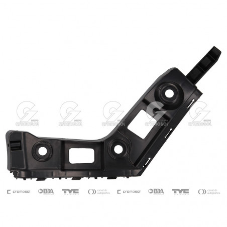 SOPORTE DE PARAGOLPE TRASERO TAIWAN 40826/2I