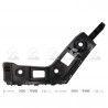 SOPORTE DE PARAGOLPE TRASERO TAIWAN 40826/2I