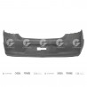 PARAGOLPE TRASERO ORIG. 40828/1