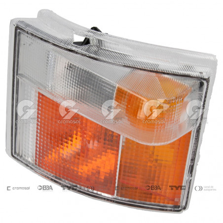 FARO VARIOS DE LUZ DELANTERA FITAM 4087/I
