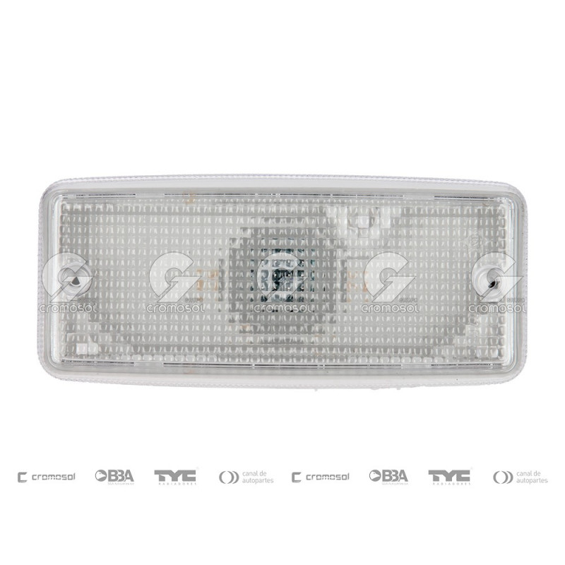 FARO VARIOS DE LUZ DELANTERA SINALSUL 4088/B