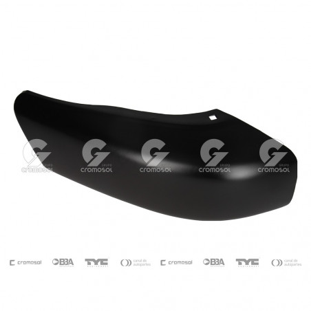 PUNTERA DE PARAGOLPE DELANTERO TONG YANG 409/1D
