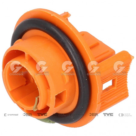 PORTA LAMPARA DE FARO DE LUZ PRINCIPAL (DELANTERO) AUSILI 4092/8