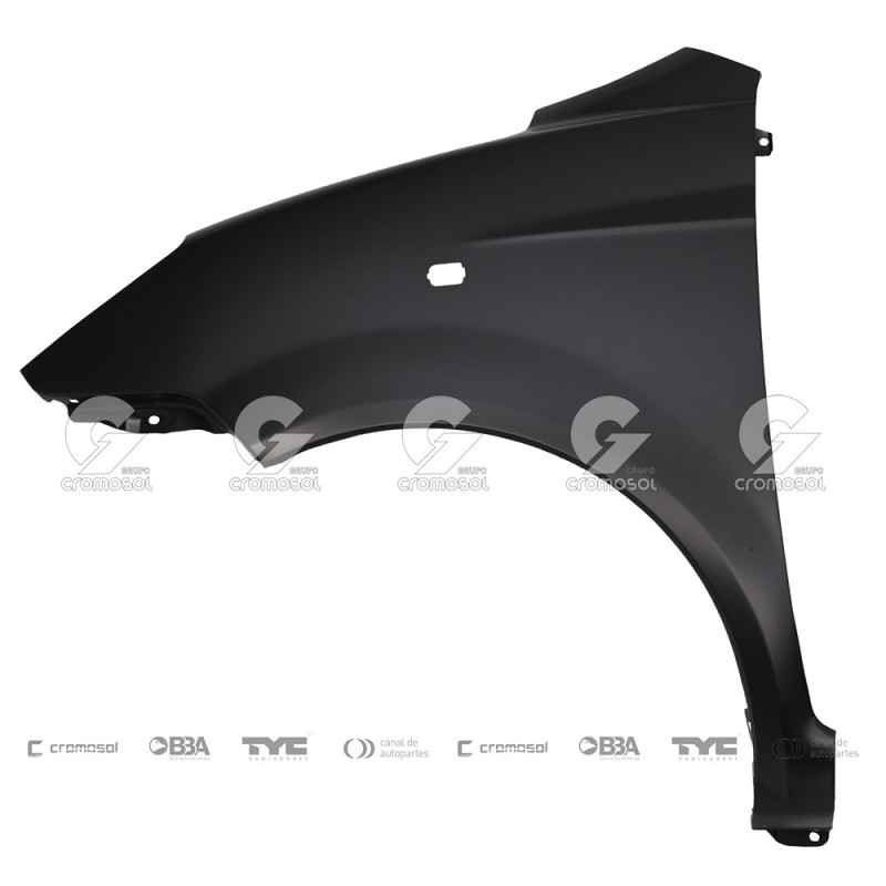 GUARDABARRO DELANTERO TAIWAN 41000/60I