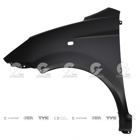 GUARDABARRO DELANTERO TAIWAN 41000/60I