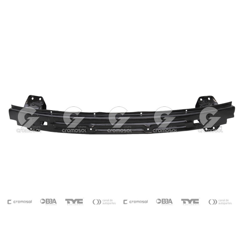 ALMA DE PARAGOLPE DELANTERO IND.ARG. 41002/12