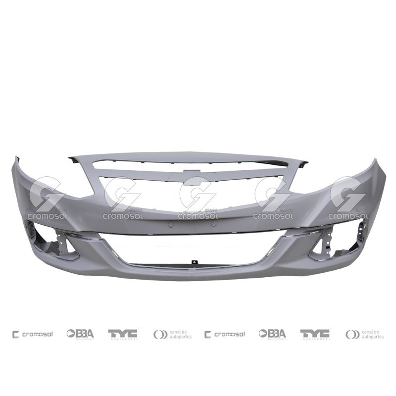 PARAGOLPE DELANTERO ORIG. 41002/3