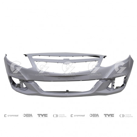 PARAGOLPE DELANTERO ORIG. 41002/3