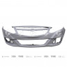 PARAGOLPE DELANTERO ORIG. 41002/3