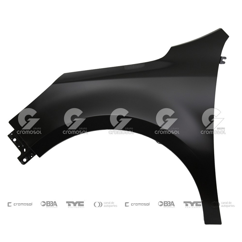 GUARDABARRO DELANTERO TAIWAN 41002/60I