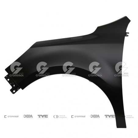 GUARDABARRO DELANTERO TAIWAN 41002/60I