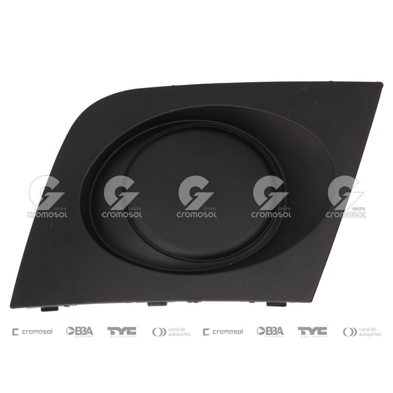 REJILLA/GRILLA LATERAL IND.ARG. 41002/9D