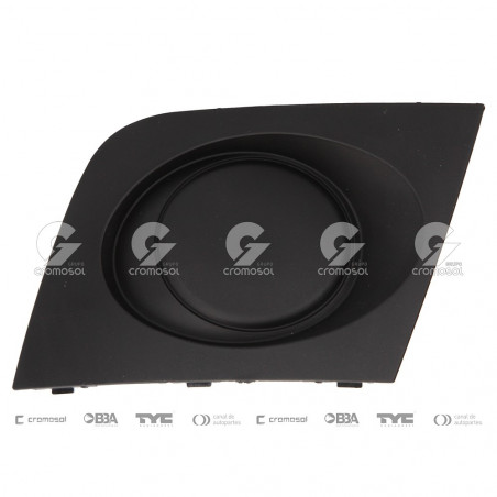 REJILLA/GRILLA LATERAL IND.ARG. 41002/9D