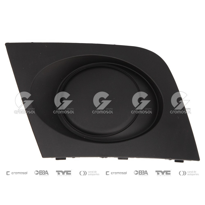REJILLA/GRILLA LATERAL IND.ARG. 41002/9I