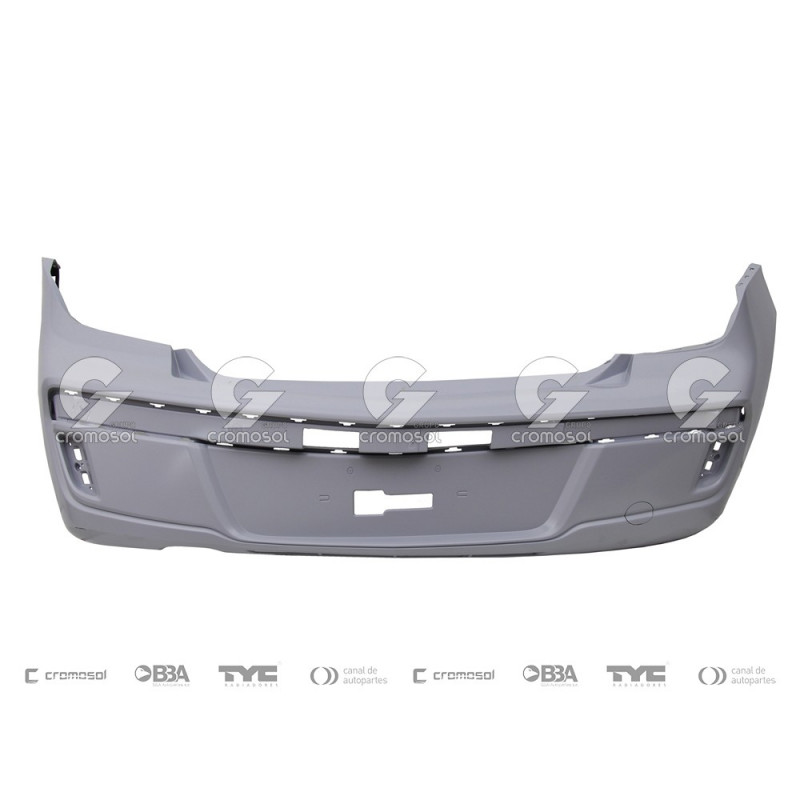 PARAGOLPE TRASERO ORIG. 41003/1