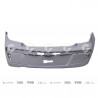PARAGOLPE TRASERO ORIG. 41003/1
