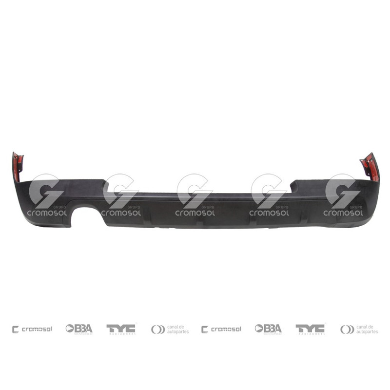 SPOILER DE PARAGOLPE TRASERO ORIG. 41003/5