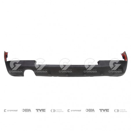 SPOILER DE PARAGOLPE TRASERO ORIG. 41003/5