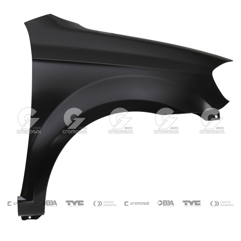 GUARDABARRO DELANTERO TONG YANG 41004/60D