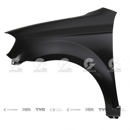 GUARDABARRO DELANTERO TONG YANG 41004/60I