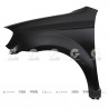 GUARDABARRO DELANTERO TONG YANG 41004/60I