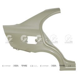 GUARDABARRO TRASERO TAIWAN...