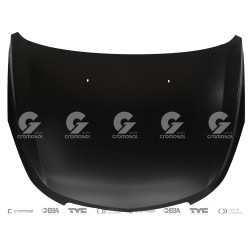 CAPOT TAIWAN 41006/50