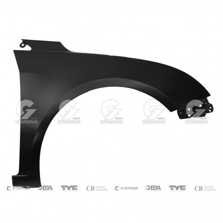 GUARDABARRO DELANTERO TONG YANG 41006/60D