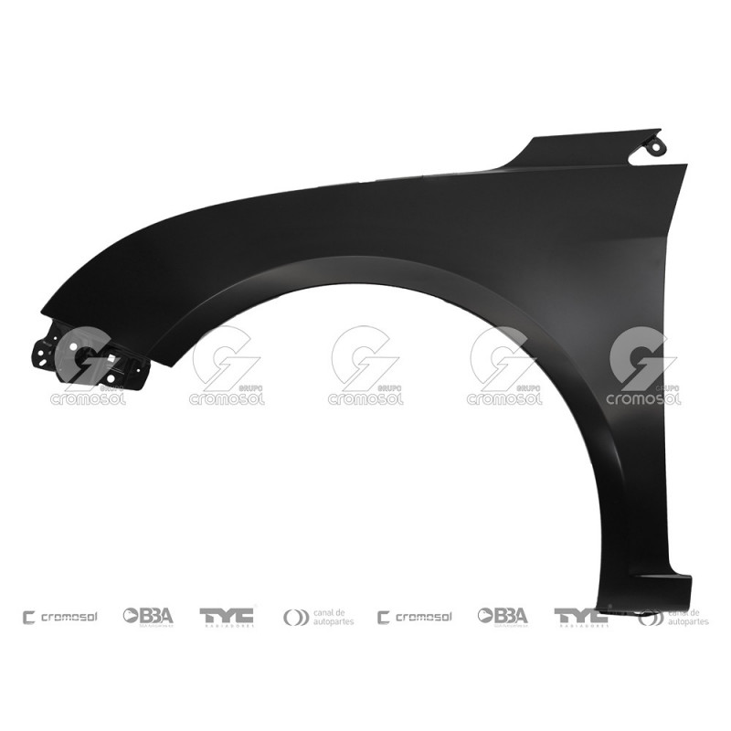 GUARDABARRO DELANTERO TONG YANG 41006/60I