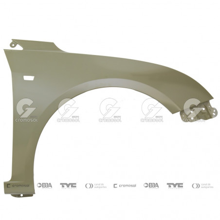 GUARDABARRO DELANTERO TAIWAN 41006/61D