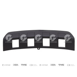 SPOILERS VARIOS R.P.C. 41008/1