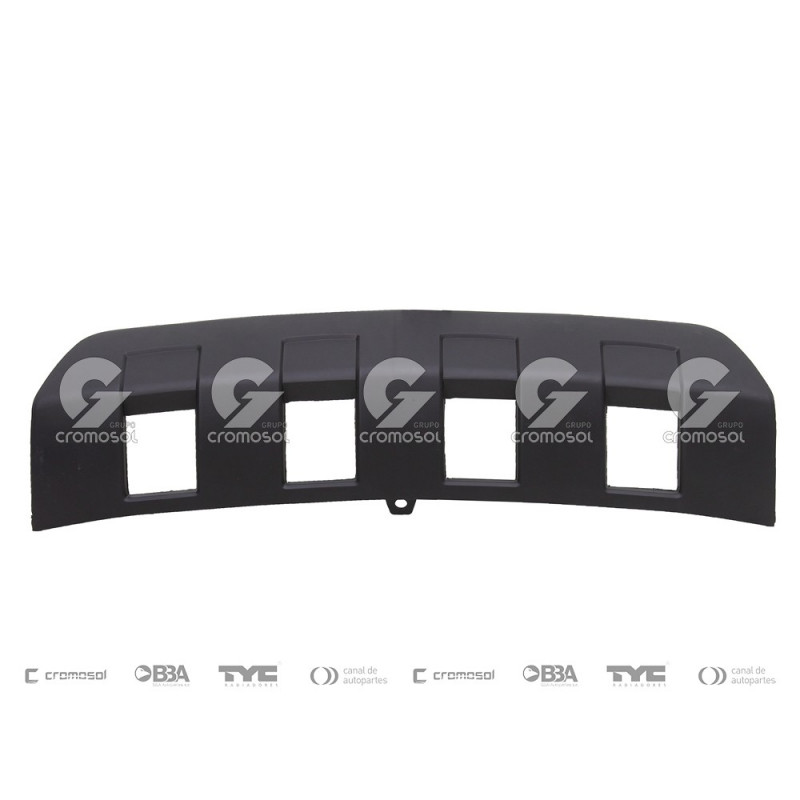 SPOILERS VARIOS R.P.C. 41008/1