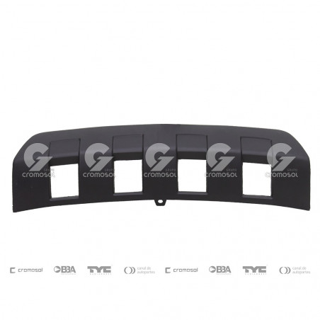 SPOILERS VARIOS R.P.C. 41008/1