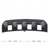 SPOILERS VARIOS R.P.C. 41008/1