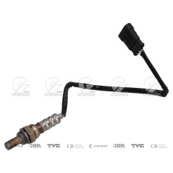 SENSOR DE OXIGENO (SONDA...
