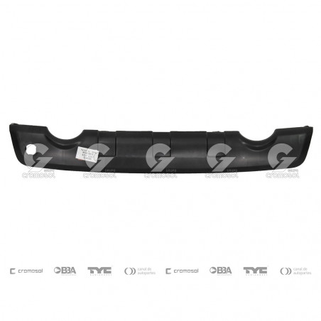 SPOILERS VARIOS R.P.C. 41009/1