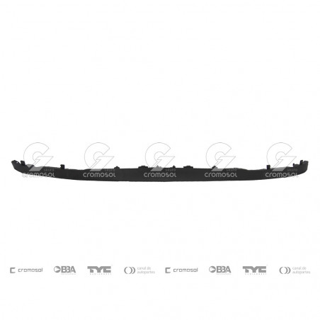 SPOILER DE PARAGOLPE DELANTERO TYC 41010/2