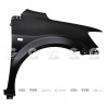 GUARDABARRO DELANTERO TONG YANG 41010/60D
