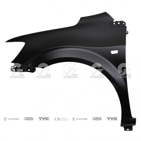 GUARDABARRO DELANTERO TONG YANG 41010/60I