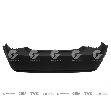 PARAGOLPE TRASERO TONG YANG 41011/1
