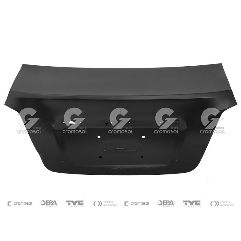 TAPA DE BAUL TAIWAN 41011/80