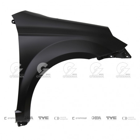 GUARDABARRO DELANTERO TAIWAN 41012/60D