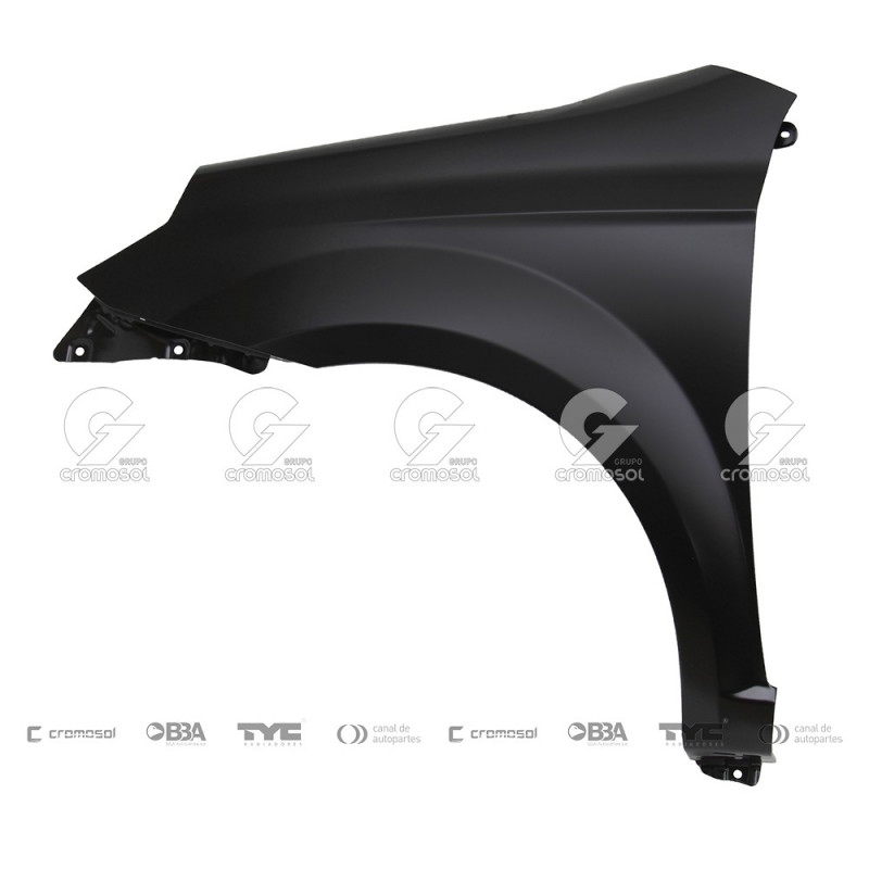 GUARDABARRO DELANTERO TAIWAN 41012/60I