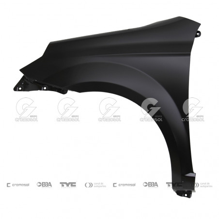 GUARDABARRO DELANTERO TAIWAN 41012/60I