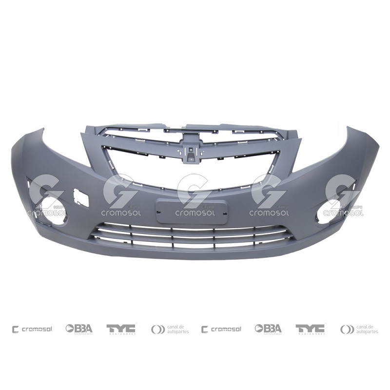 PARAGOLPE DELANTERO TONG YANG 41014